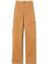 Timberland Outdoor Cargo Pant Férfi Hosszúnadrág P47-Whe