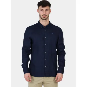 Timberland Linen Shirt