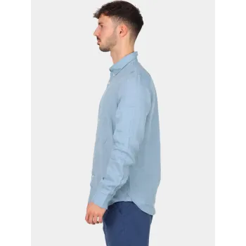 Timberland Linen Shirt