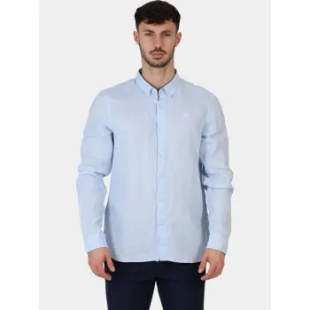 Timberland Linen Shirt