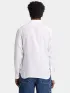 Timberland Linen Shirt Férfi Ing 100-White
