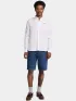 Timberland Linen Shirt Férfi Ing 100-White