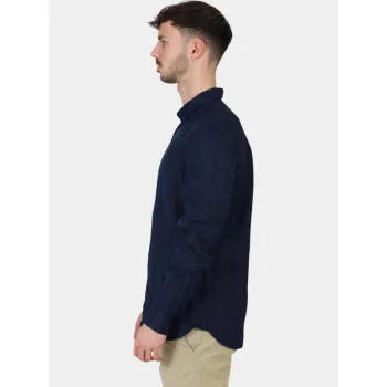 Timberland Linen Shirt