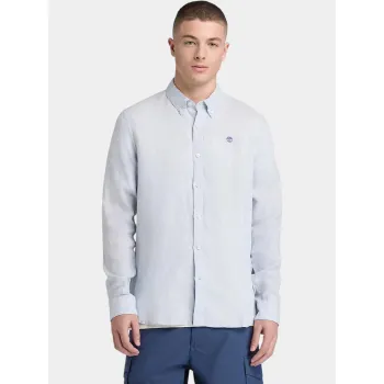 Timberland Linen Shirt