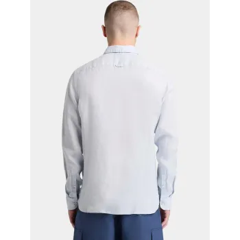 Timberland Linen Shirt