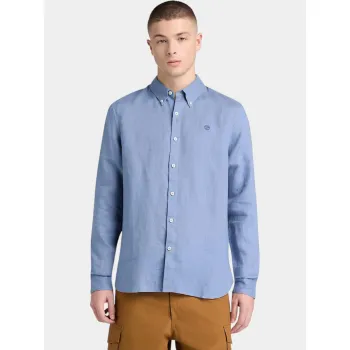 Timberland Linen Shirt