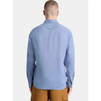 Timberland Linen Shirt