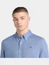 Timberland Linen Shirt Férfi Ing B88-Stone Wash