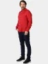 Timberland Linen Shirt Férfi Ing N96-American Beauty