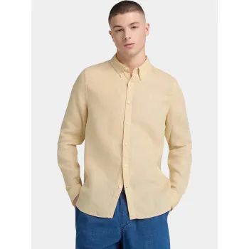 Timberland Linen Shirt