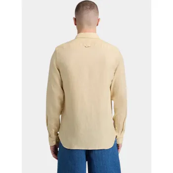 Timberland Linen Shirt