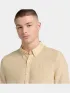Timberland Linen Shirt Férfi Ing Y94-Safari