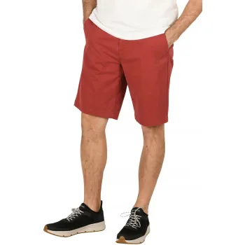 Timberland Straight Chino Short