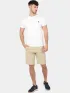 Timberland Twill Chino Short Férfi Rövidnadrág Y94-SAFARI