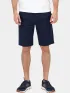 Timberland Twill Chino Short Férfi Rövidnadrág DKS-Dark Sapphire