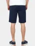 Timberland Twill Chino Short Férfi Rövidnadrág DKS-Dark Sapphire