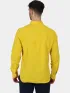 Timberland TFO Cotton/Linen Long Sleeve Shirt Férfi Ing EOB-Hot Spot