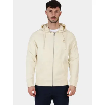Timberland Loopback Full Zip Hoodie
