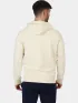 Timberland Loopback Full Zip Hoodie Férfi Pulóver V04-White Smoke