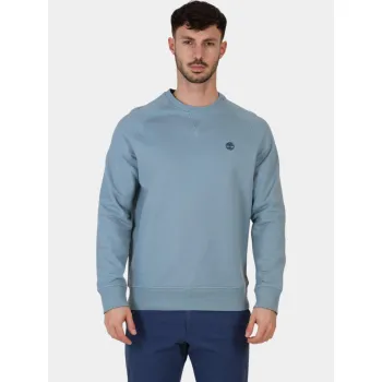 Timberland Loopback Crew Neck Sweatshirt