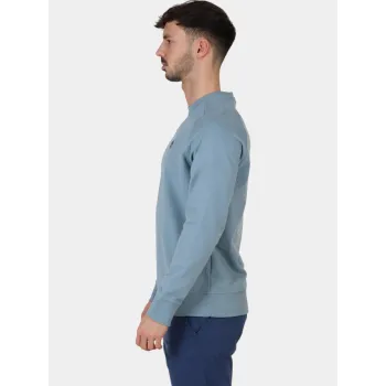 Timberland Loopback Crew Neck Sweatshirt