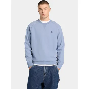 Timberland Loopback Crew Neck Sweatshirt