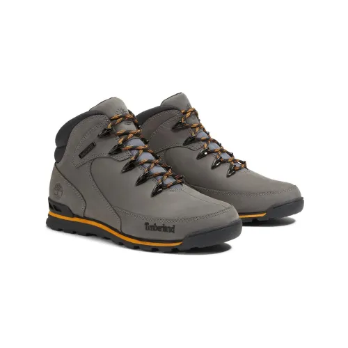 Timberland Euro Rock Hiker Timberland Euro Rock Hiker Férfi Utcai cipő 033-Gry