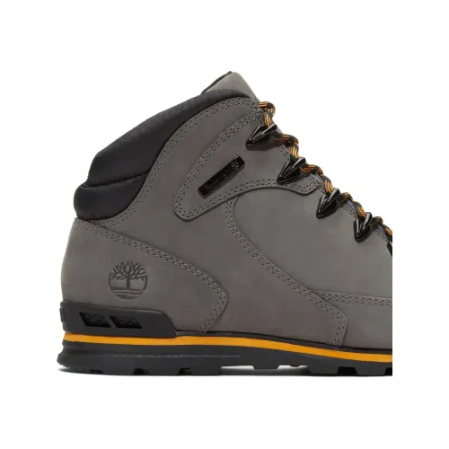 Timberland Euro Rock Hiker Timberland Euro Rock Hiker Férfi Utcai cipő 033-Gry