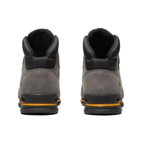 Timberland Euro Rock Hiker Timberland Euro Rock Hiker Férfi Utcai cipő 033-Gry