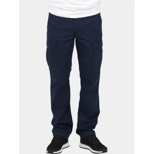 Timberland Twill Cargo Pant Férfi Hosszúnadrág 433-Dark Sapphire
