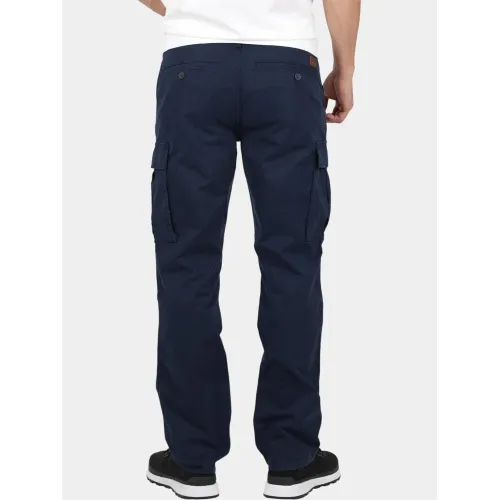Timberland Twill Cargo Pant Férfi Hosszúnadrág 433-Dark Sapphire