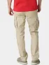 Timberland Twill Cargo Pant Férfi Hosszúnadrág Y94-Safari