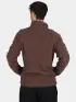 Timberland Polartec 100 Full Zip Fleece Férfi Polár, Softshell, Középréteg 243-Chocolate Brown