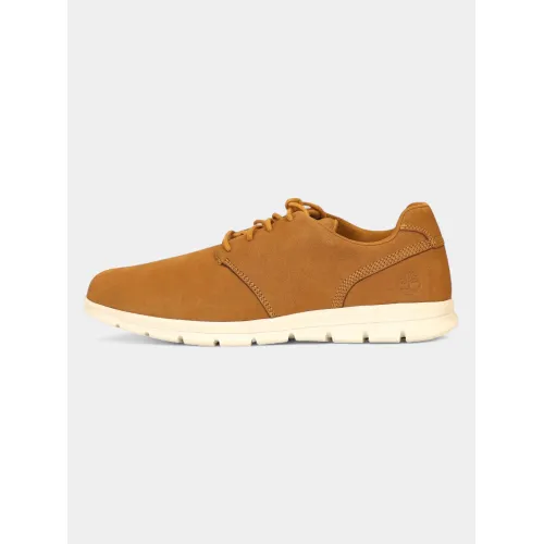 Timberland Graydon Basic Férfi Utcai cipő WHE-231-Wheat