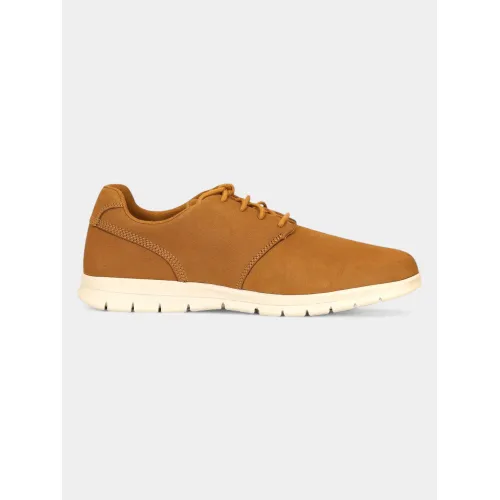 Timberland Graydon Basic Férfi Utcai cipő WHE-231-Wheat