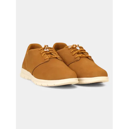 Timberland Graydon Basic Férfi Utcai cipő WHE-231-Wheat