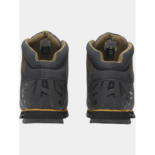 Timberland Euro Sprint Fabric WP Timberland Euro Sprint Fabric WP Férfi Utcai cipő EJU-Md Brown Mesh