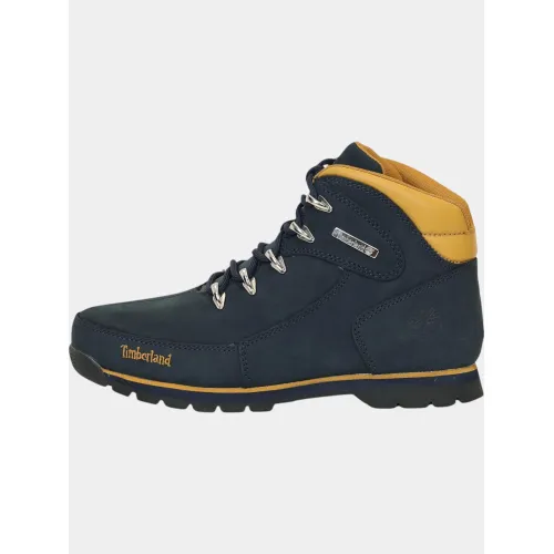 Timberland Euro Rock Timberland Euro Rock Női Utcai cipő, Sneaker BLU-Navy