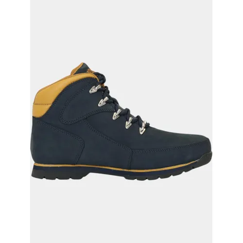 Timberland Euro Rock Timberland Euro Rock Női Utcai cipő, Sneaker BLU-Navy