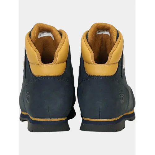 Timberland Euro Rock Timberland Euro Rock Női Utcai cipő, Sneaker BLU-Navy