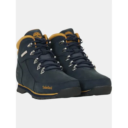 Timberland Euro Rock Timberland Euro Rock Női Utcai cipő, Sneaker BLU-Navy