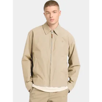 Timberland DWR Stratham Cotton Bomber