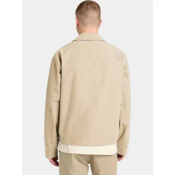 Timberland DWR Stratham Cotton Bomber
