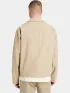 Timberland DWR Stratham Cotton Bomber Férfi Utcai Kabát Y94-Safari