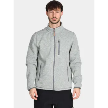 Timberland Melange Fleece Jacket