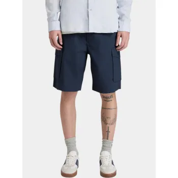 Timberland Poplin Cargo Short