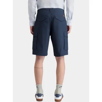 Timberland Poplin Cargo Short