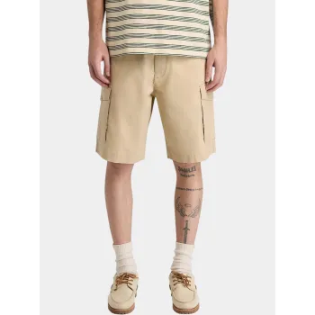 Timberland Poplin Cargo Short