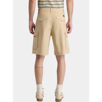 Timberland Poplin Cargo Short