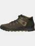 Timberland Sprint Trekker Mid Fab WP Timberland Sprint Trekker Mid Fab WP Férfi Utcai cipő 327-Military Olive